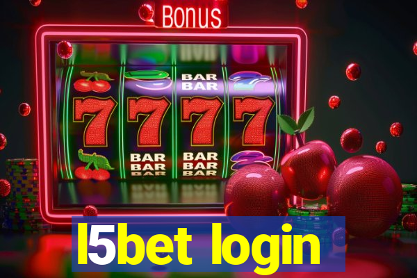 l5bet login